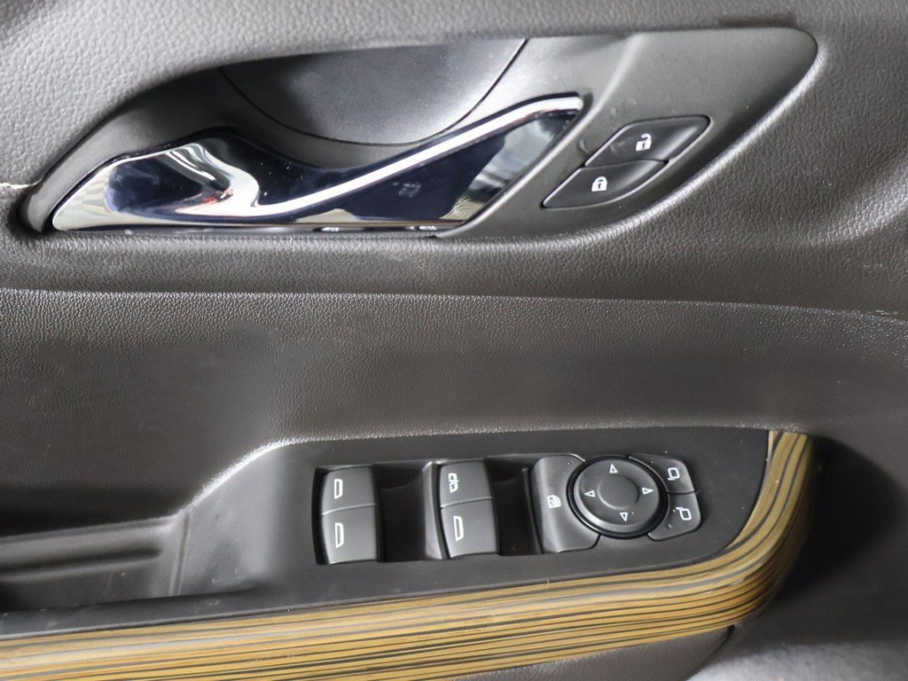 Used 2023 GMC Acadia SLE w/ Driver Convenience Package image 36