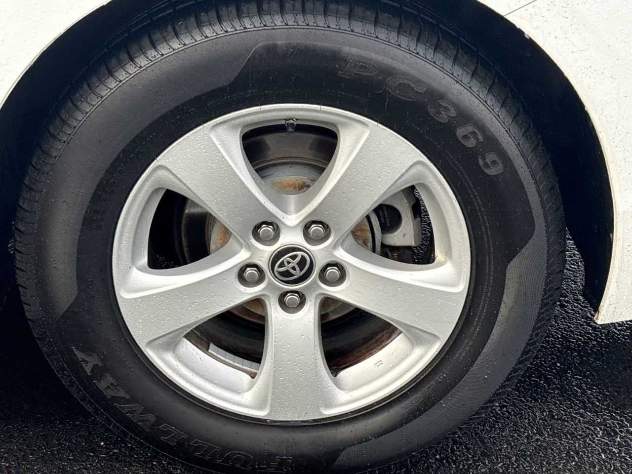 Used 2020 Toyota Sienna LE image 11