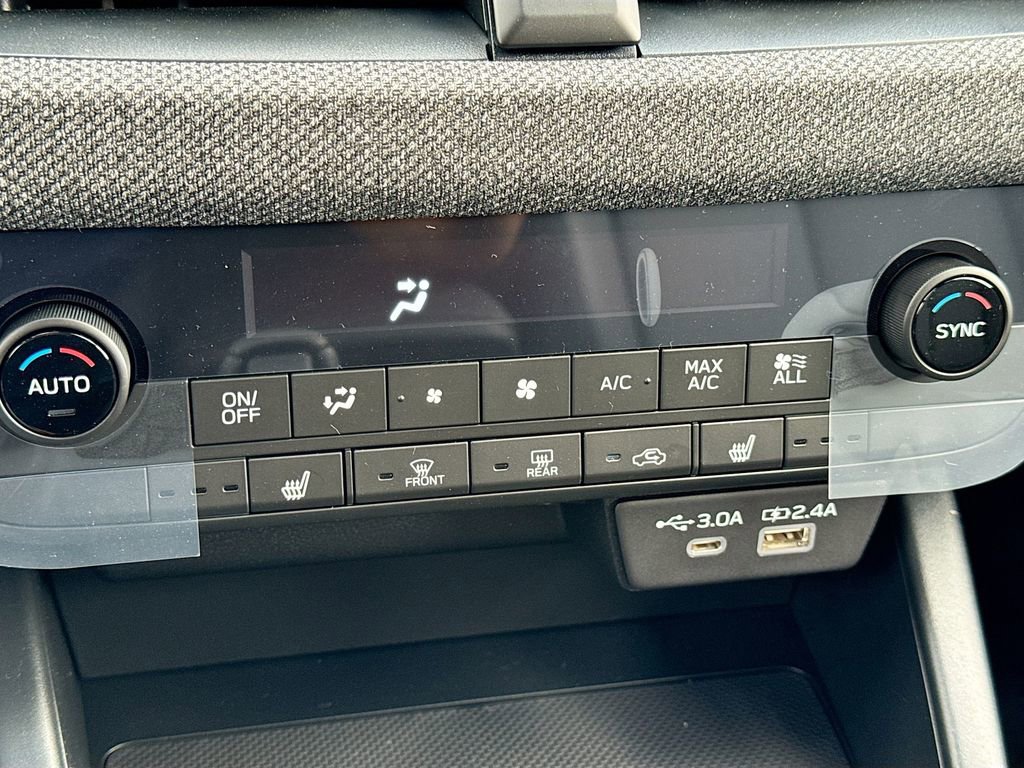 New 2026 Subaru Outback Premium image 18