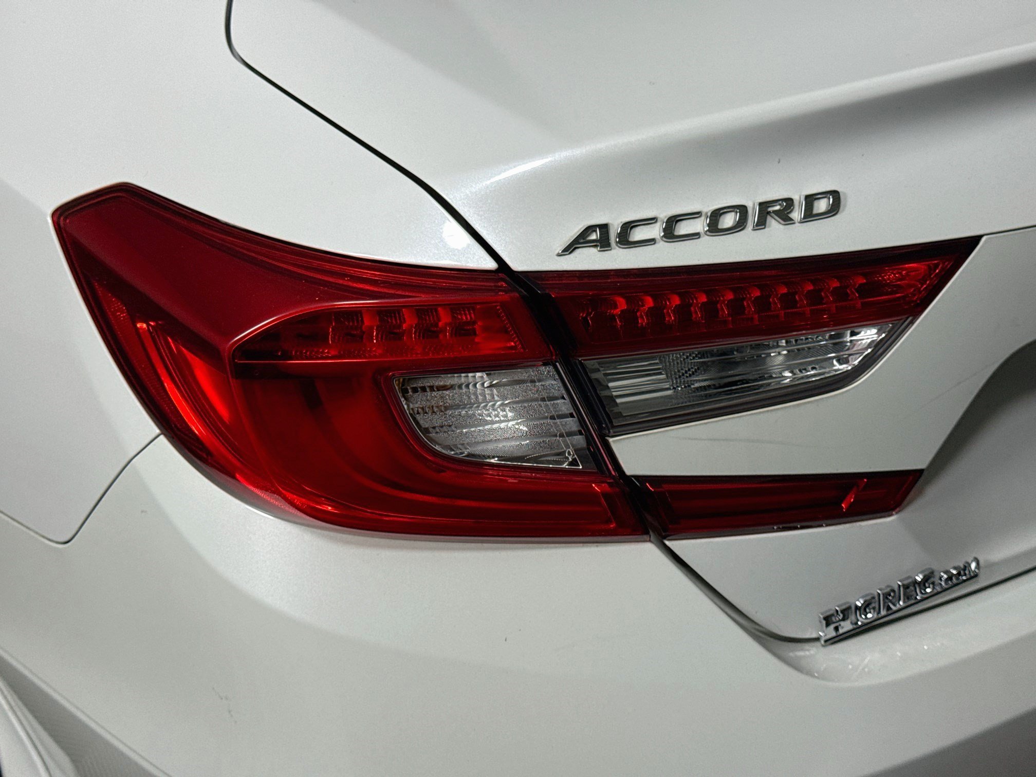Used 2018 Honda Accord LX image 36