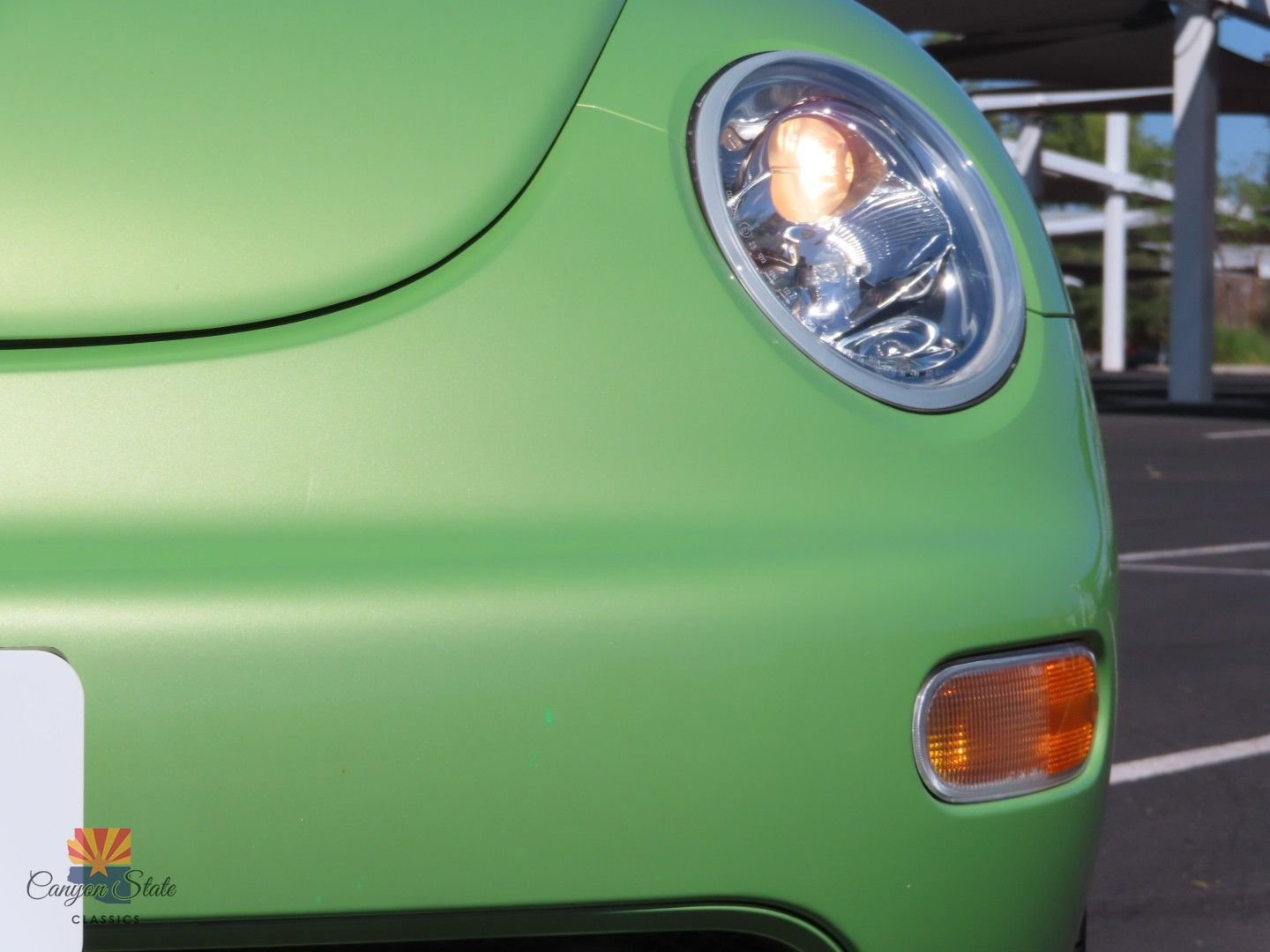 Used 2004 Volkswagen Beetle GLS image 36