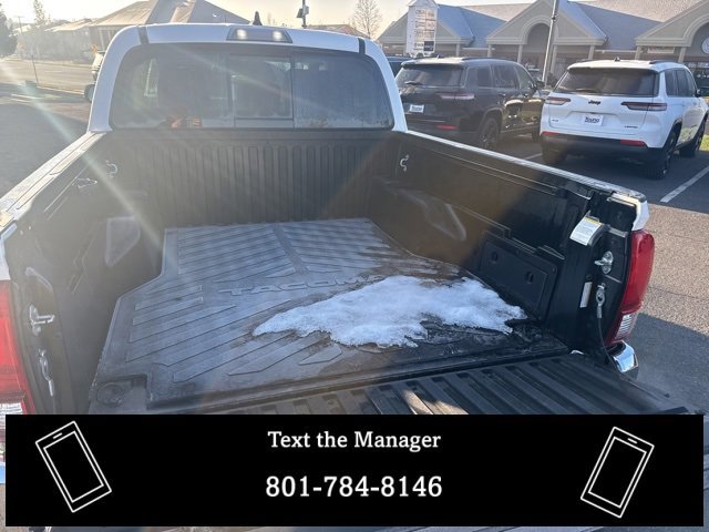 Used 2023 Toyota Tacoma SR5 image 9