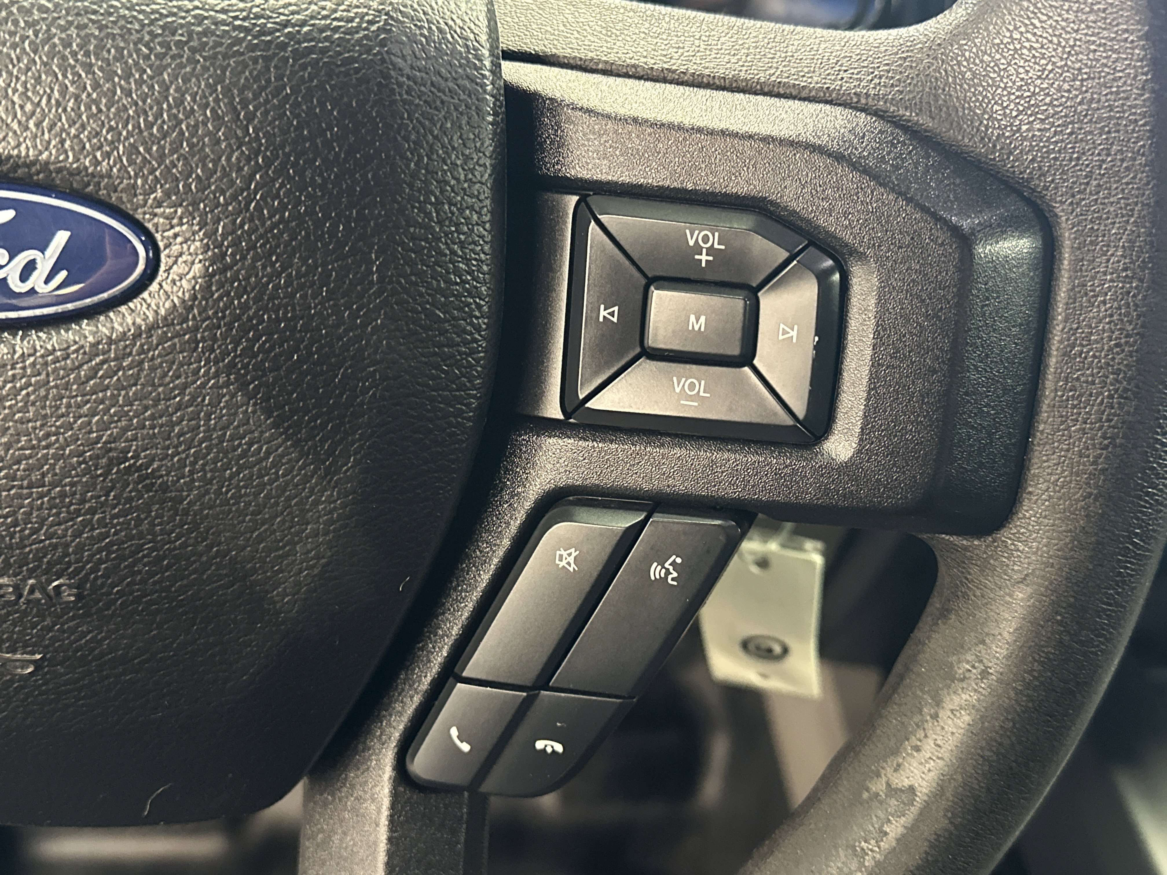 Used 2017 Ford F150 XL w/ Equipment Group 101A Mid image 31