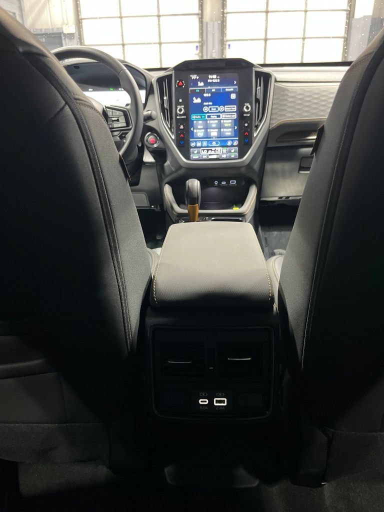 Used 2026 Subaru Forester Wilderness AWD/4WD image 33