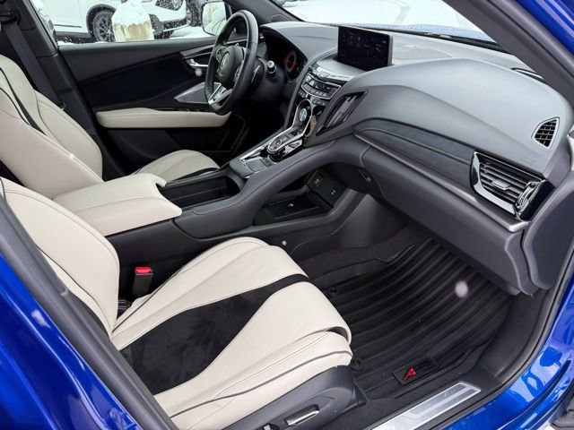 Certified 2023 Acura RDX AWD w/ A-Spec & Advance Pkg image 29
