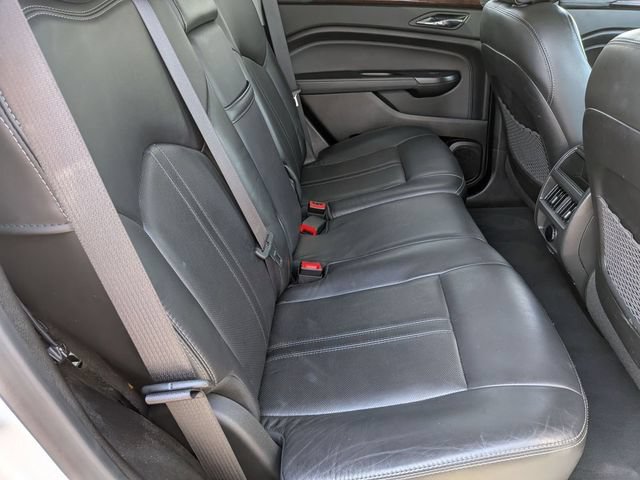Used 2016 Cadillac SRX Luxury FWD image 31