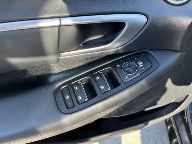 Used 2021 Hyundai Sonata SEL w/ Convenience Package FWD image 32
