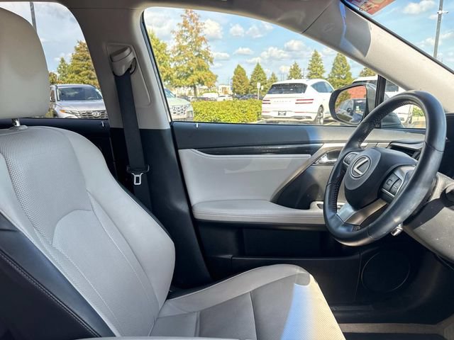 Used 2016 Lexus RX 350 AWD w/ Accessory Package image 13