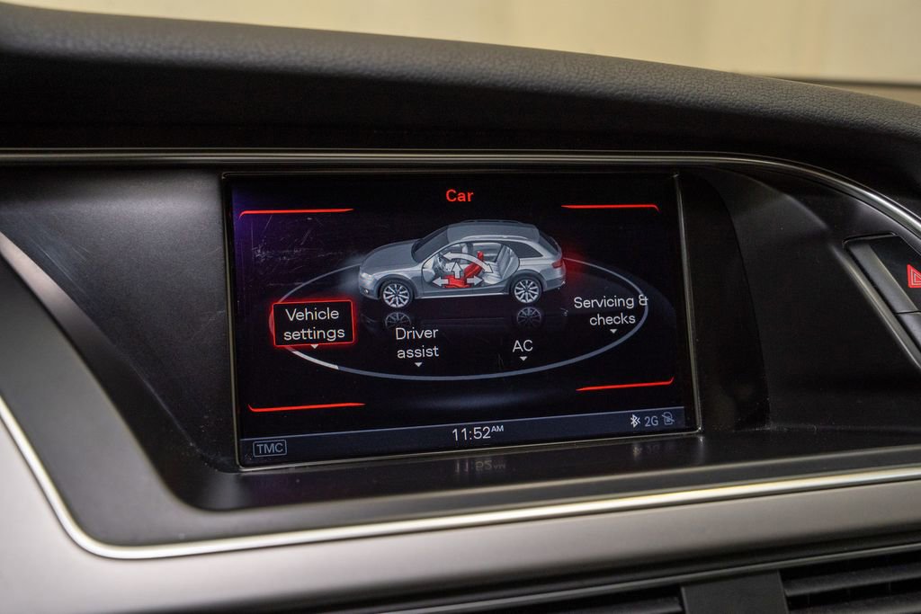 Used 2013 Audi A4 Prestige image 13