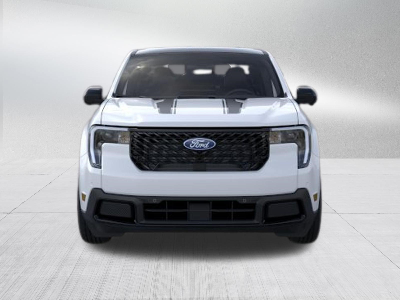New 2026 Ford Maverick Lariat AWD/4WD image 6