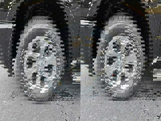 New 2026 RAM 1500 Big Horn image 9