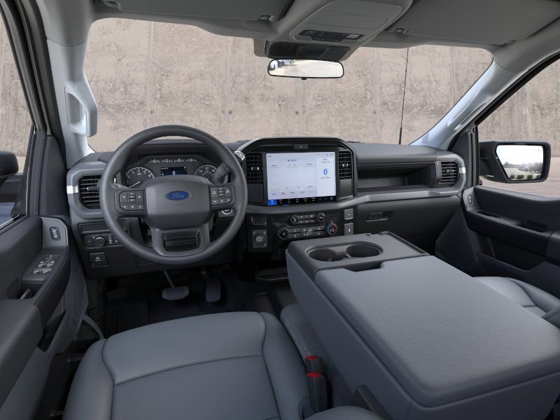 New 2026 Ford F150 XL AWD/4WD image 9