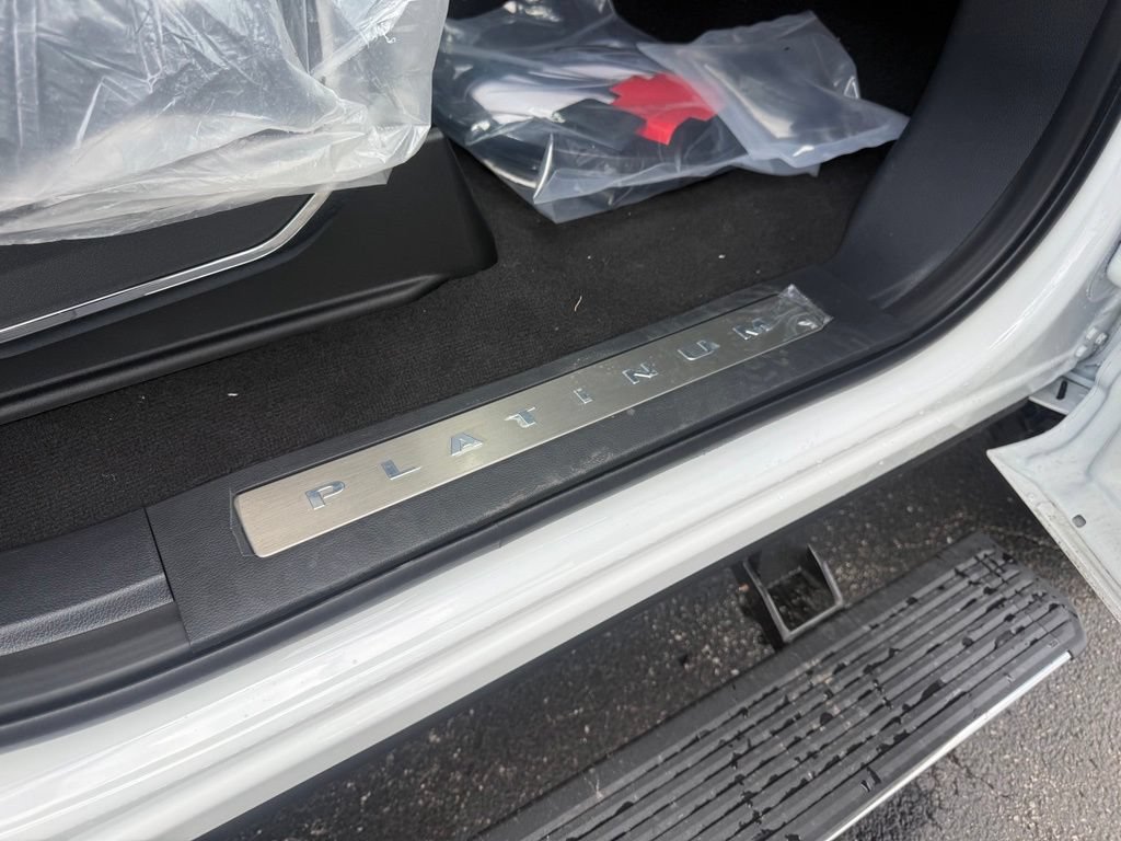 New 2026 Ford F350 Platinum AWD/4WD image 69
