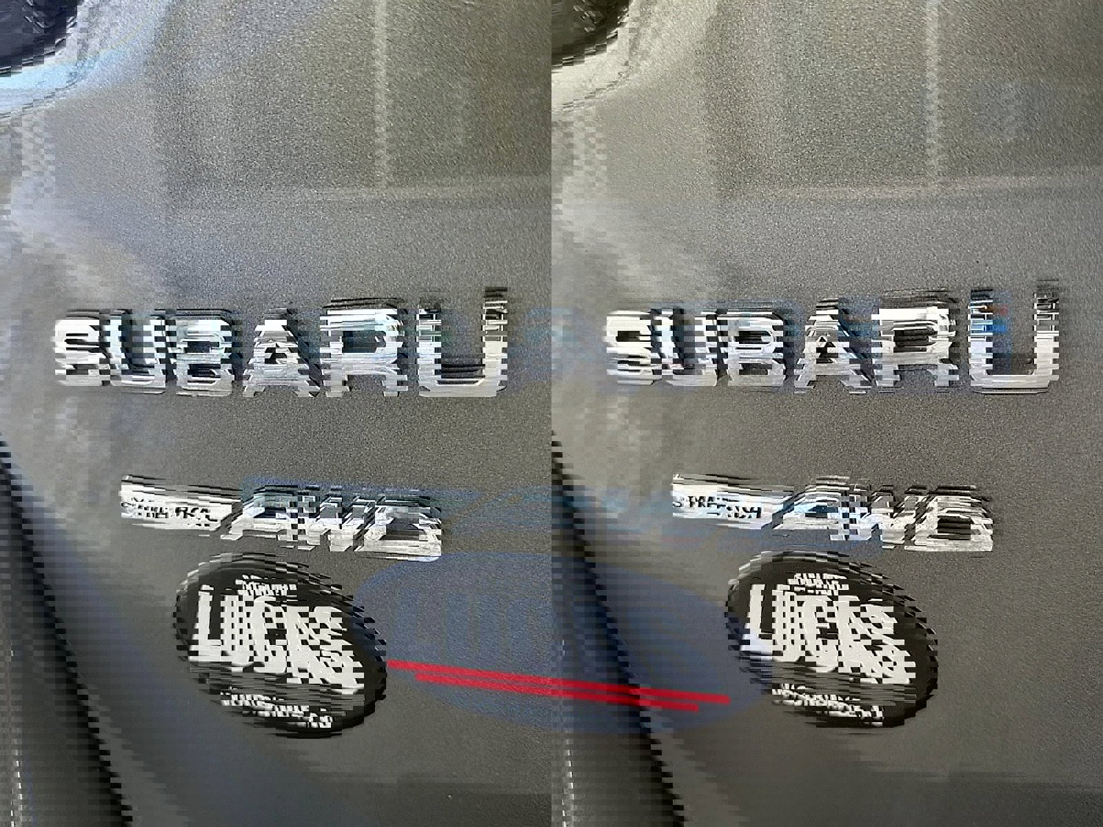 Used 2023 Subaru Outback Touring image 50