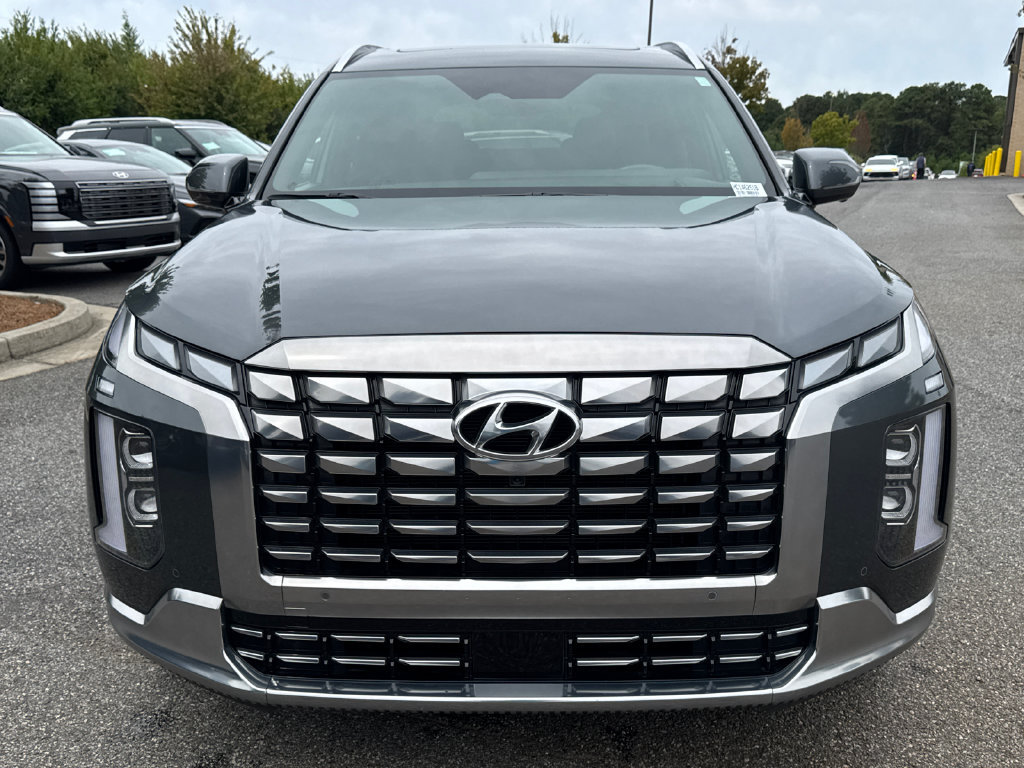 Used 2023 Hyundai Palisade Calligraphy w/ Cargo Package FWD image 31