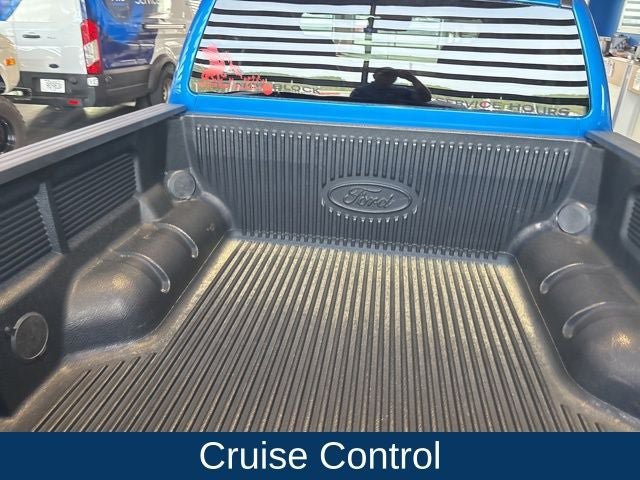 Used 2021 Ford Ranger XLT w/ Equipment Group 301A Mid AWD/4WD image 11