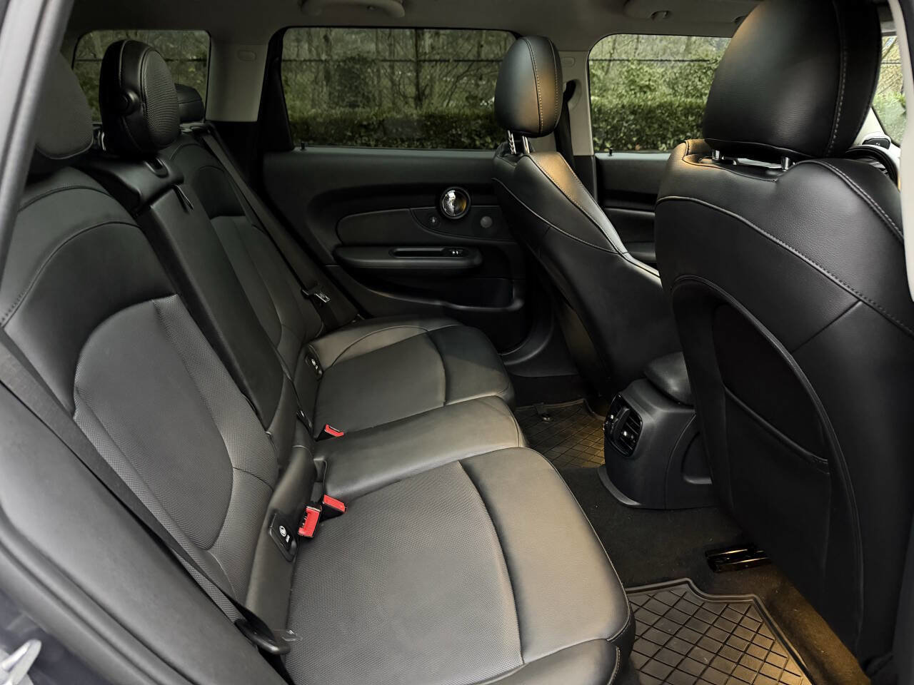 Used 2020 MINI Cooper Clubman S image 29