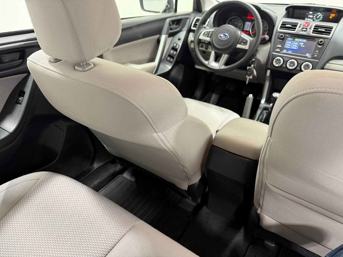 Used 2018 Subaru Forester 2.5i image 37