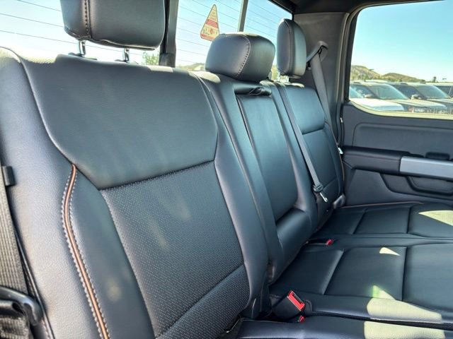 New 2026 Ford F150 Lariat w/ Equipment Group 502A High image 20