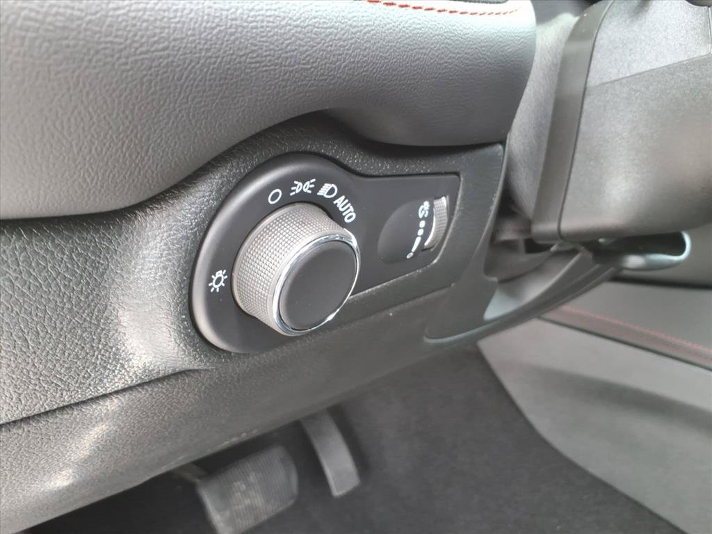 New 2026 Dodge Durango GT w/ Blacktop Package AWD/4WD image 23