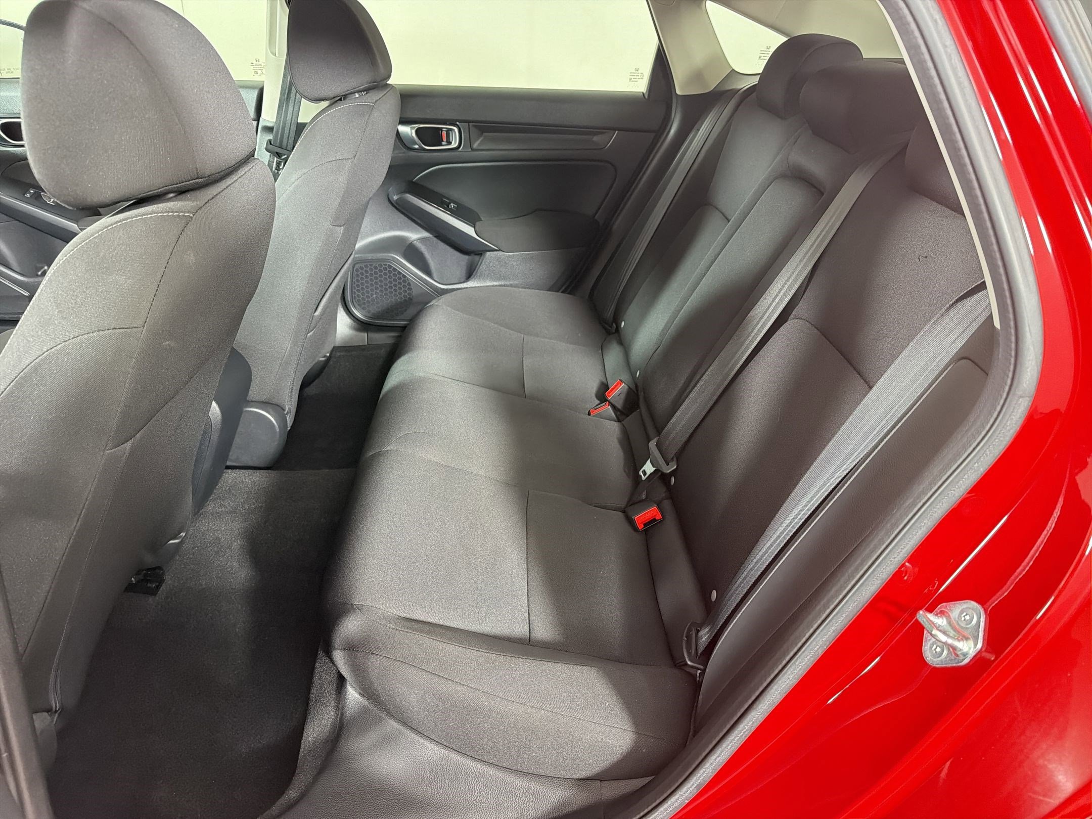 Certified 2023 Honda Civic EX image 13