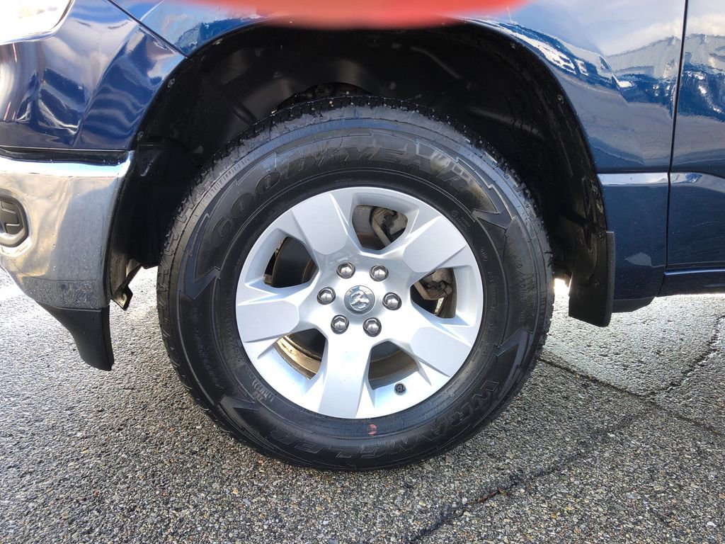 Certified 2023 RAM 1500 Big Horn image 15