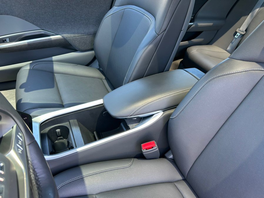 Used 2024 Lucid Air Touring AWD/4WD image 19