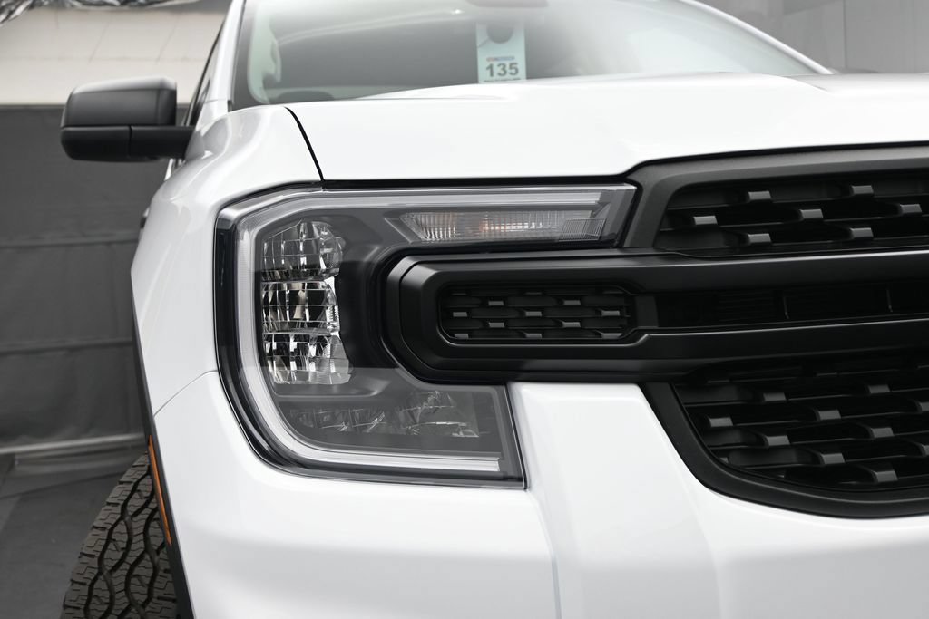 New 2026 Ford Ranger XL w/ Trailer Tow Package AWD/4WD image 5
