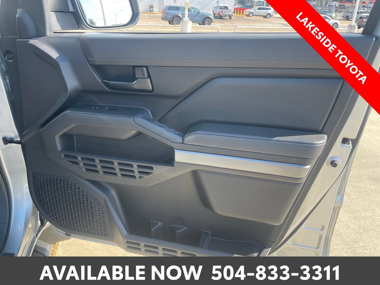 Certified 2024 Toyota Tacoma SR5 RWD image 18
