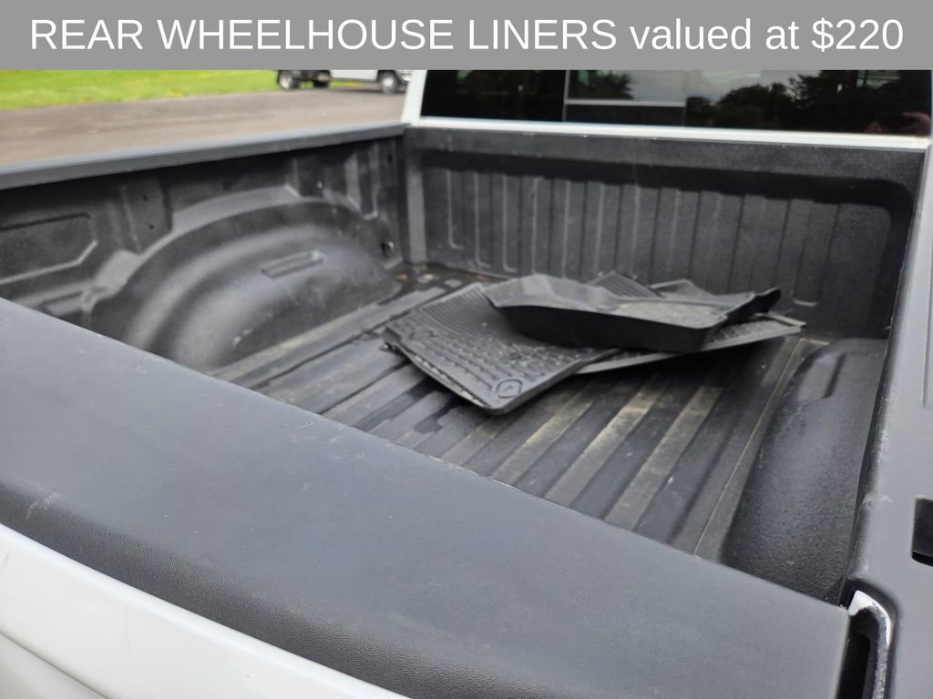 Used 2022 RAM 1500 Big Horn image 9