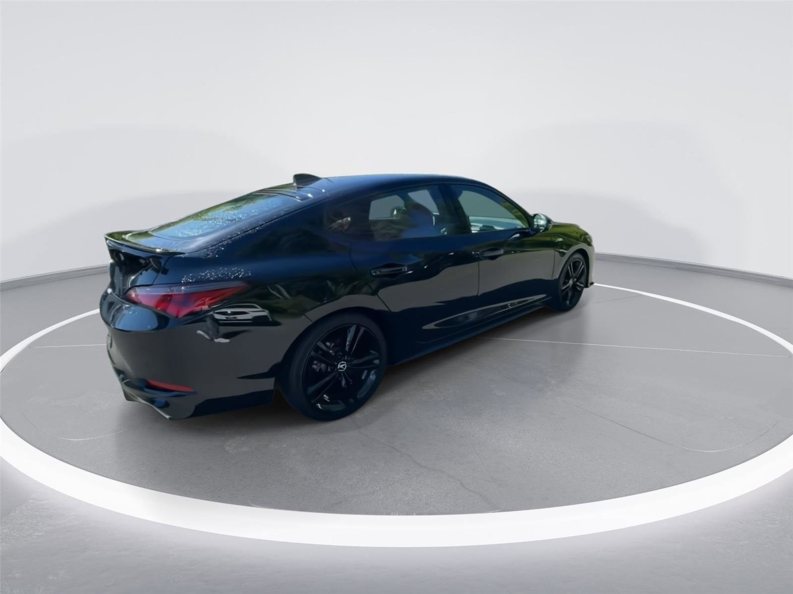 Used 2026 Acura Integra A-Spec FWD image 8