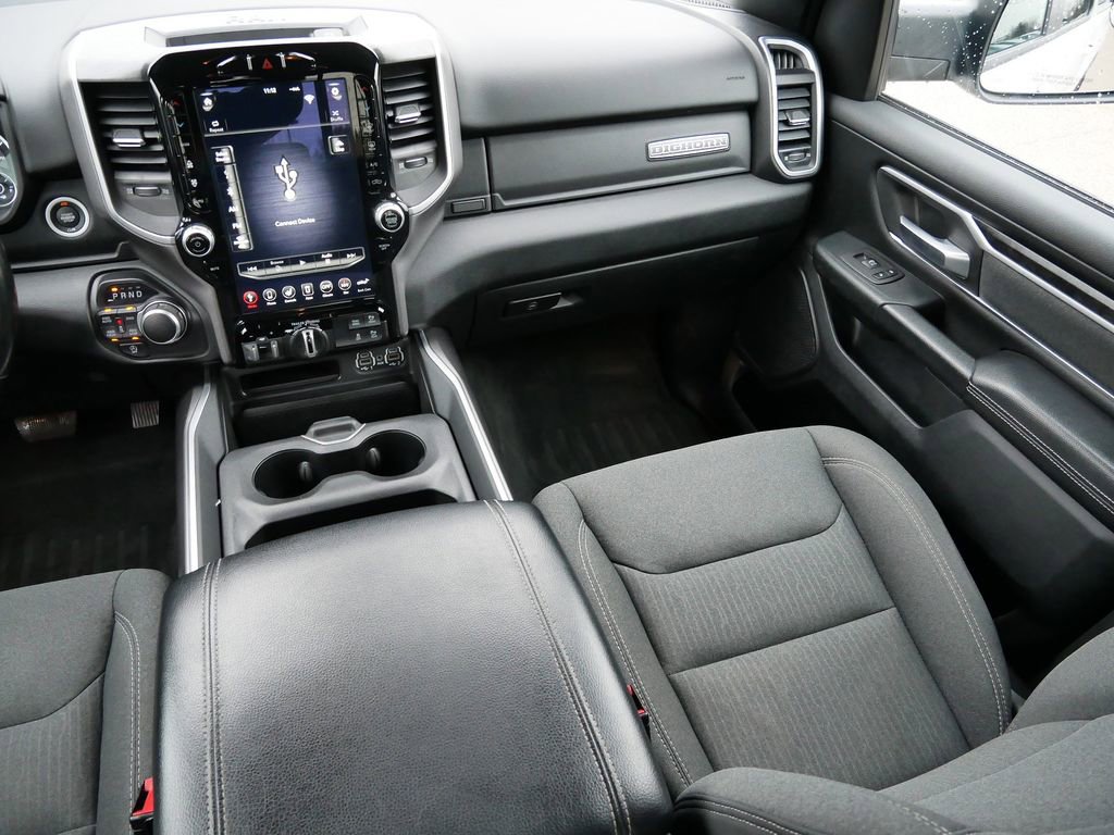 Certified 2021 RAM 1500 Big Horn image 18