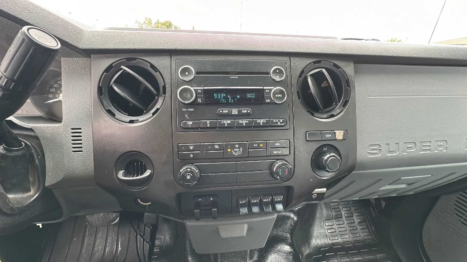 Used 2016 Ford F450 XL w/ Power Equipment Group RWD image 13