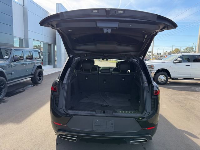 Used 2025 Land Rover Range Rover Sport SE image 39