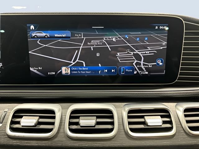 Certified 2024 Mercedes-Benz GLE 53 AMG 4MATIC Coupe image 22