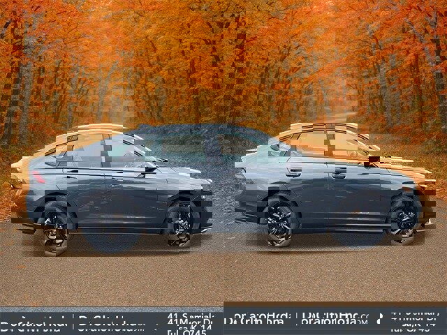 Used 2025 Honda Accord SE video 2