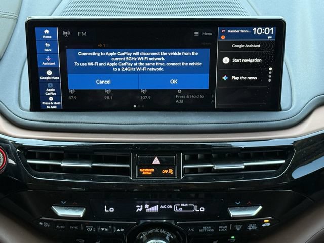 Certified 2026 Acura MDX w/ Technology Package FWD image 16