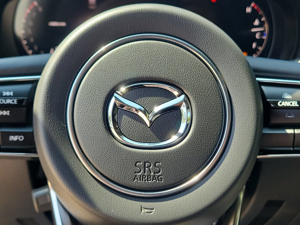 New 2026 MAZDA CX-90 3.3 Turbo S w/ Premium Package AWD/4WD image 26