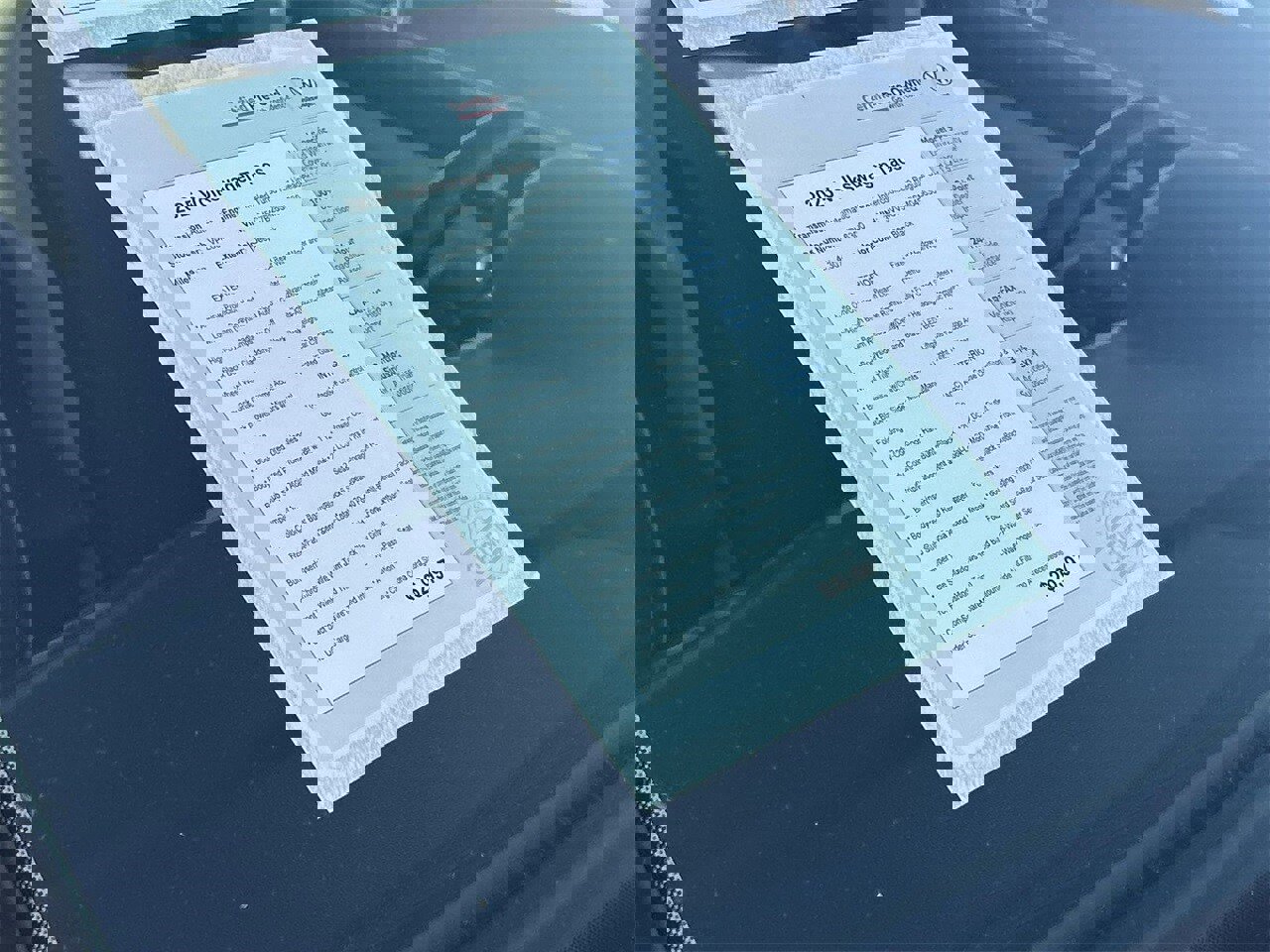 Certified 2025 Volkswagen Taos S image 6