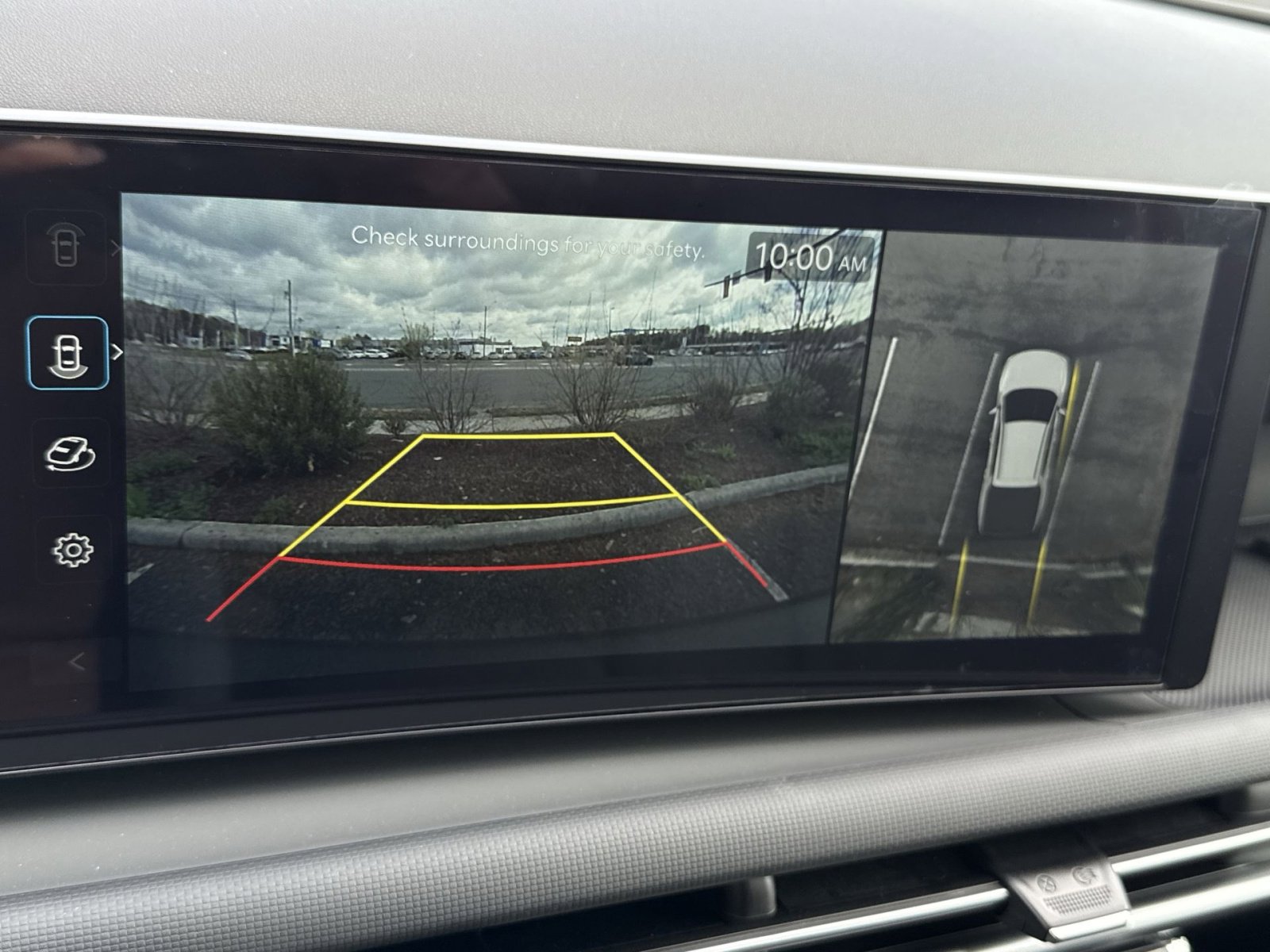 New 2026 Hyundai Santa Cruz XRT image 19