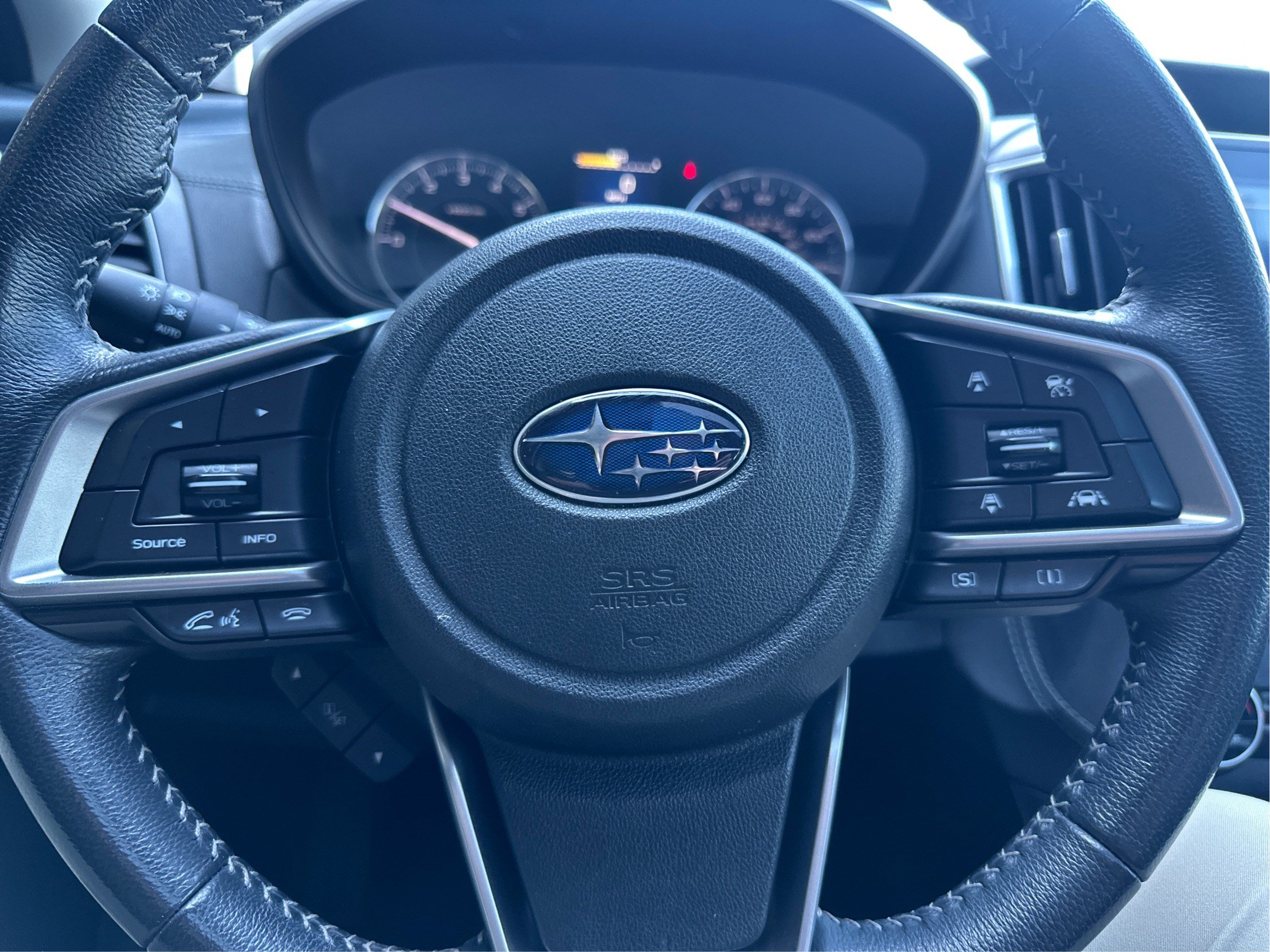 Used 2021 Subaru Impreza 2.0i Limited AWD/4WD image 18
