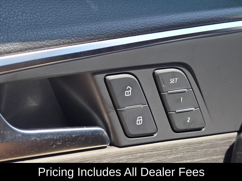 Used 2019 Audi A4 2.0T Premium Plus w/ Premium Plus Package AWD/4WD image 9