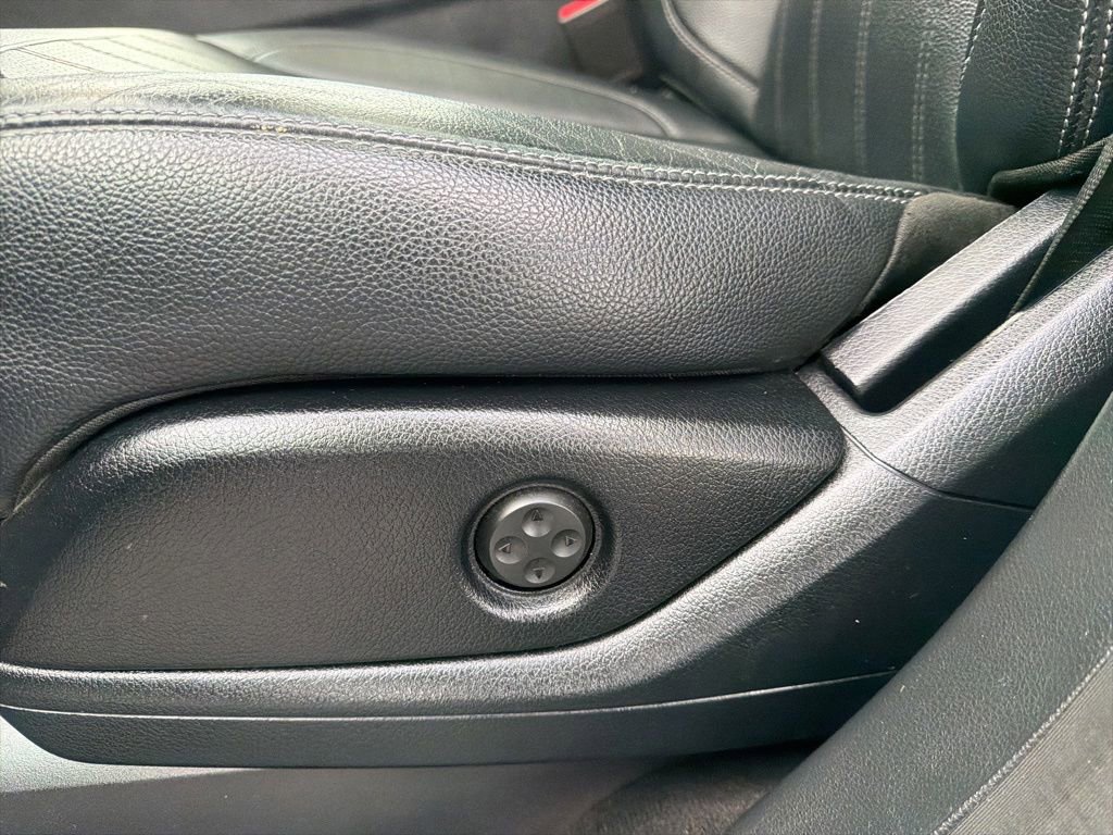 Used 2019 Mercedes-Benz GLS 450 4MATIC image 27