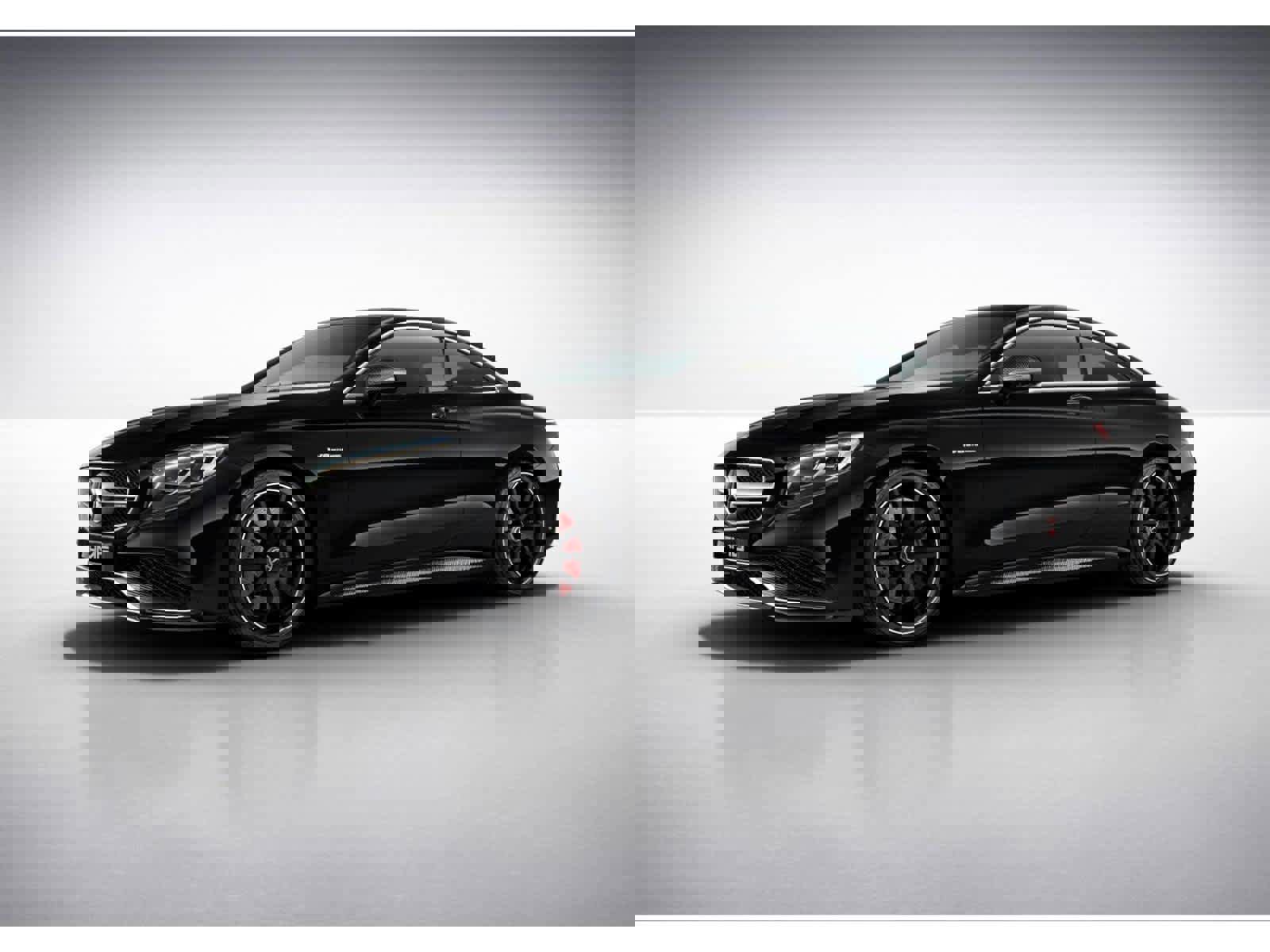 Used 2015 Mercedes-Benz S 63 AMG 4MATIC Coupe image 37