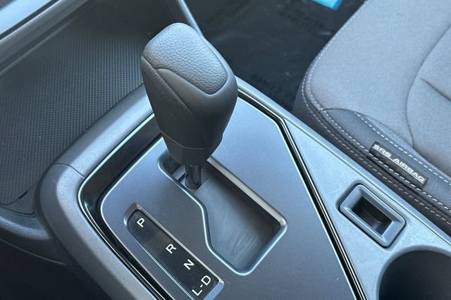 Certified 2024 Subaru Crosstrek 2.0i AWD/4WD image 24