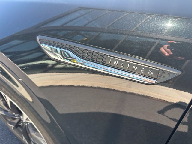 Certified 2024 MAZDA CX-90 3.3 Turbo S w/ Premium Plus AWD/4WD image 16