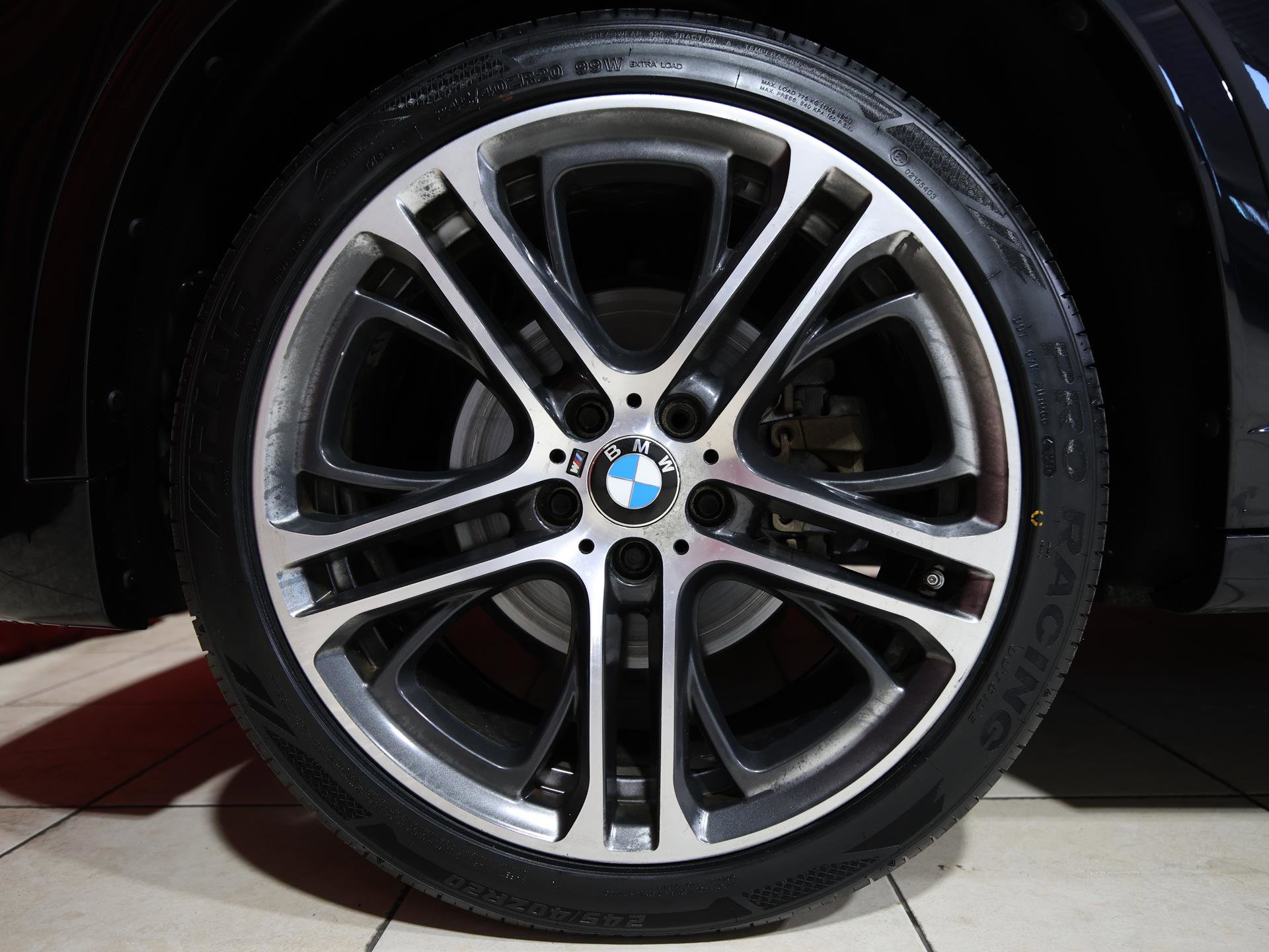 Used 2017 BMW X3 sDrive28i image 7