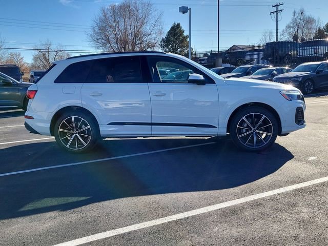 New 2026 Audi Q7 2.0T Premium Plus image 9