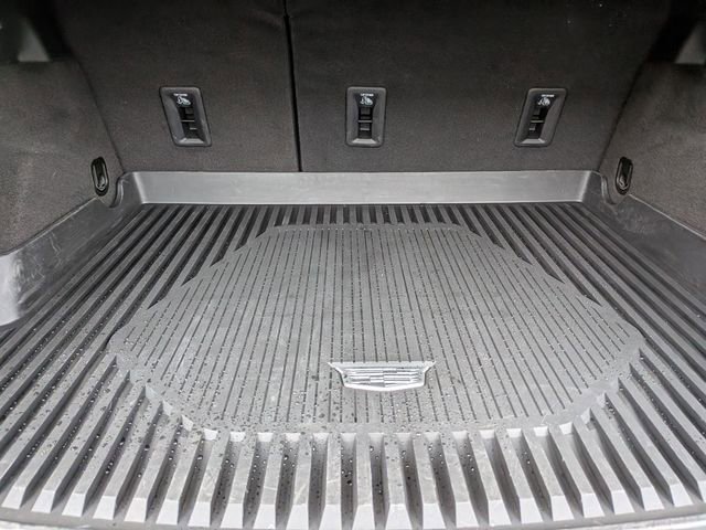 Certified 2023 Cadillac XT4 Sport w/ Cold Weather Package image 22