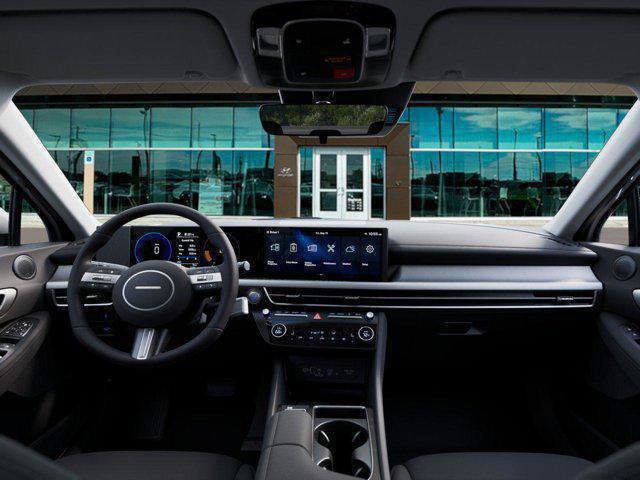 New 2026 Hyundai Sonata SEL image 11